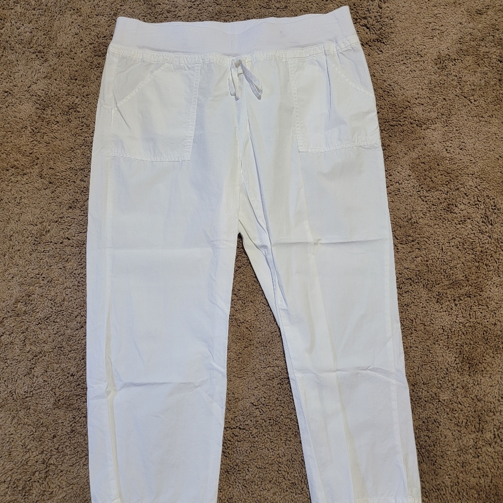 NEW YORK&CO CAPRI